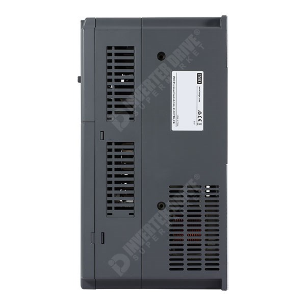 Photo of IMO SD1 22kW 400V 3ph AC Inverter Drive, DBr, STO, C3 EMC