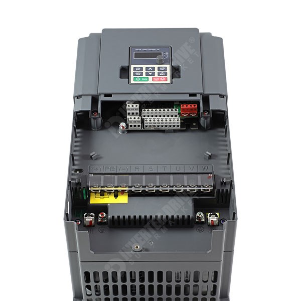 Photo of IMO SD1 22kW 400V 3ph AC Inverter Drive, DBr, STO, C3 EMC