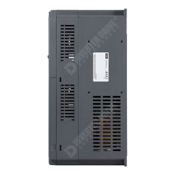 Photo of IMO SD1 30kW 400V 3ph AC Inverter Drive, DBr, STO, C3 EMC