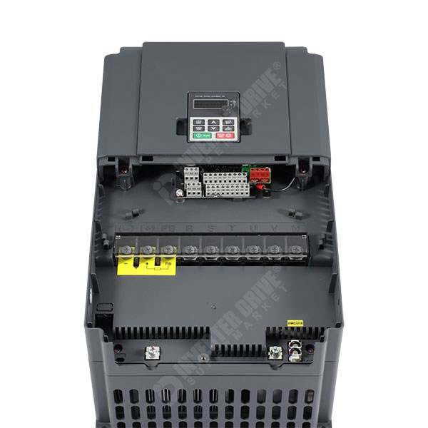 Photo of IMO SD1 30kW 400V 3ph AC Inverter Drive, DBr, STO, C3 EMC