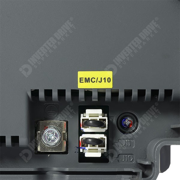 Photo of IMO SD1 30kW 400V 3ph AC Inverter Drive, DBr, STO, C3 EMC