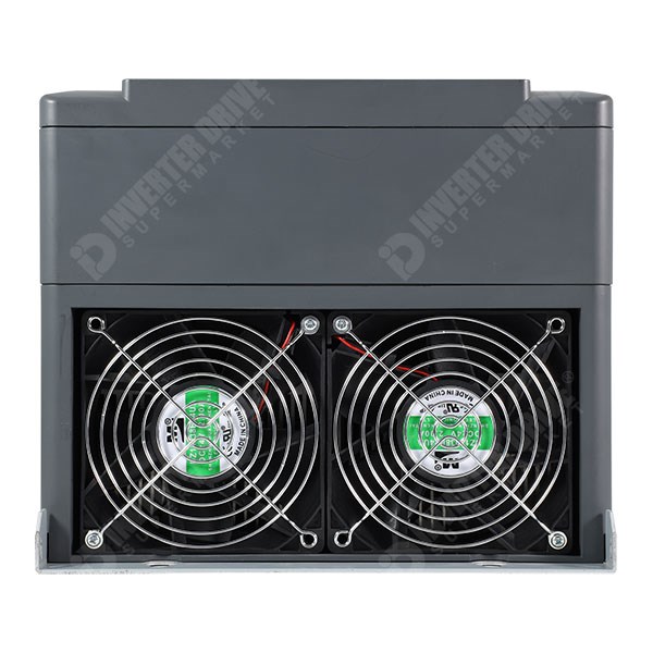 Photo of IMO SD1 45kW 400V 3ph AC Inverter Drive, DBr, STO, C3 EMC