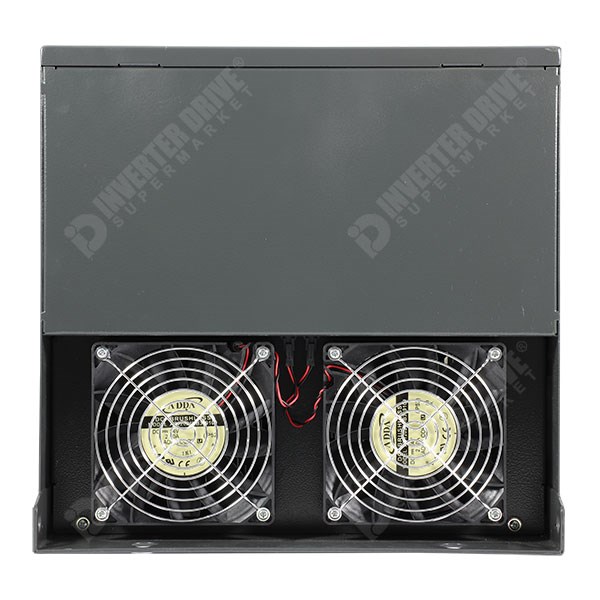 Photo of IMO SD1 90kW 400V 3ph AC Inverter Drive, DBr, STO, C3 EMC