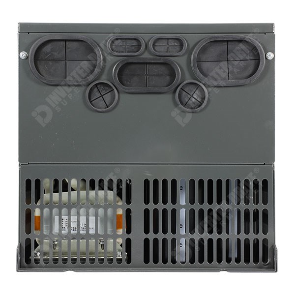 Photo of IMO SD1 90kW 400V 3ph AC Inverter Drive, DBr, STO, C3 EMC