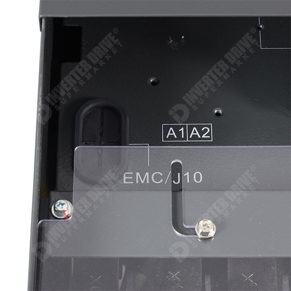 Photo of IMO SD1 90kW 400V 3ph AC Inverter Drive, DBr, STO, C3 EMC