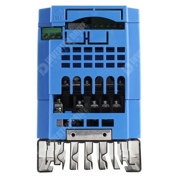 Photo of IMO Jaguar VXR 0.4kW 230V 1ph to 3ph - AC Inverter Drive Speed Controller