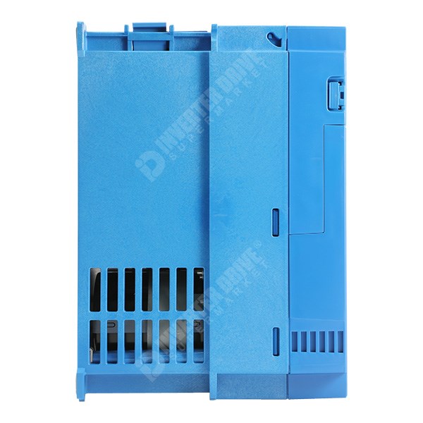 Photo of IMO Jaguar VXR 5.5kW 400V AC Inverter Drive, Unfiltered