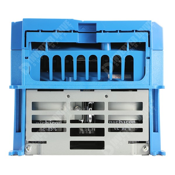 Photo of IMO Jaguar VXR 5.5kW 400V AC Inverter Drive, Unfiltered