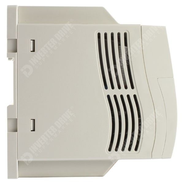 Photo of IMO iDrive 0.75kW 115V 1ph to 230V 3ph AC Inverter Drive, Unfiltered