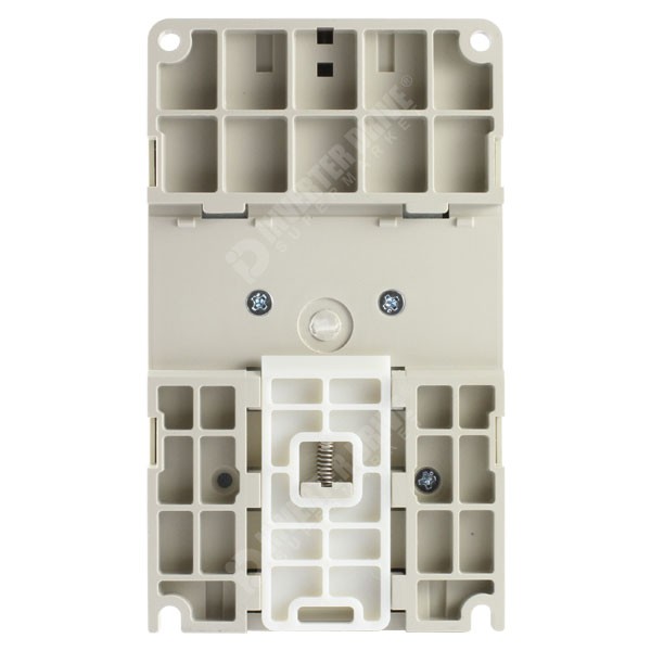Photo of IMO iDrive 0.75kW 115V 1ph to 230V 3ph AC Inverter Drive, Unfiltered