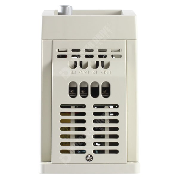 Photo of IMO iDrive 0.75kW 115V 1ph to 230V 3ph AC Inverter Drive, Unfiltered