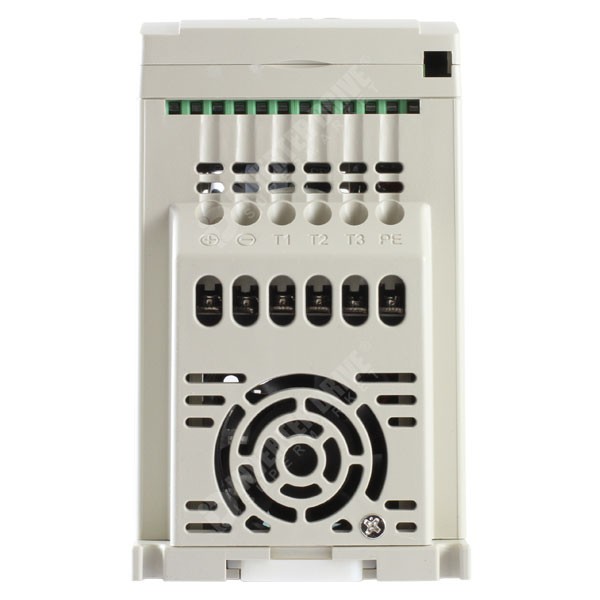 Photo of IMO iDrive 0.75kW 115V 1ph to 230V 3ph AC Inverter Drive, Unfiltered