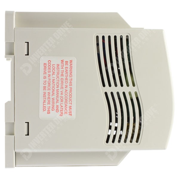 Photo of IMO iDrive 1.5kW 400V 3ph AC Inverter Drive, C2 EMC