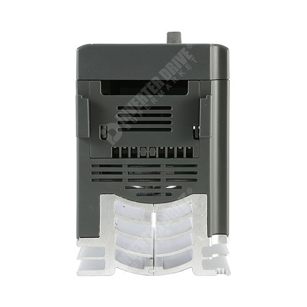 Photo of IMO iDrive2 0.4kW 230V 1ph to 3ph AC Inverter Drive, DBr, Unfiltered