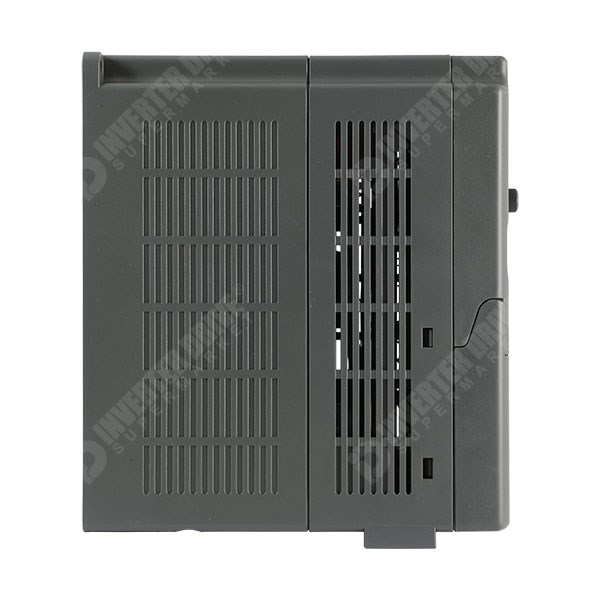 Photo of IMO iDrive2 2.2kW 400V 3ph AC Inverter Drive, Unfiltered