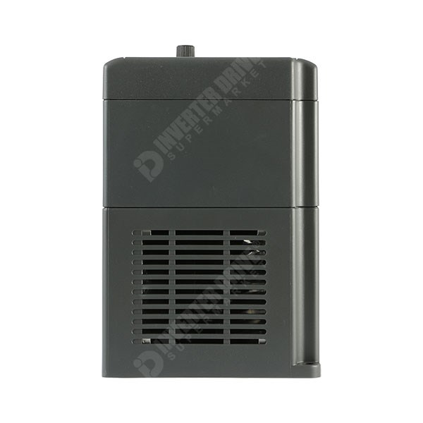 Photo of IMO iDrive2 2.2kW 400V 3ph AC Inverter Drive, Unfiltered
