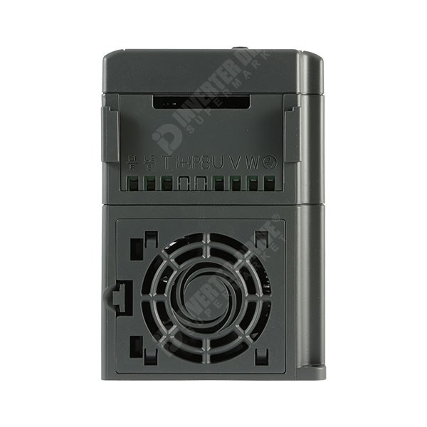 Photo of IMO iDrive2 2.2kW 400V 3ph AC Inverter Drive, Unfiltered