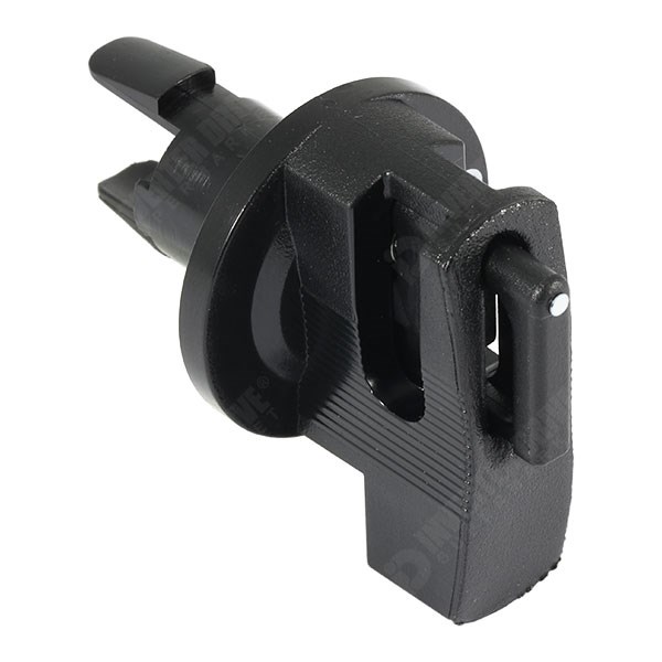 Photo of Invertek Spare On/Off Isolator Knob for E3 Outdoor IP66 Switched