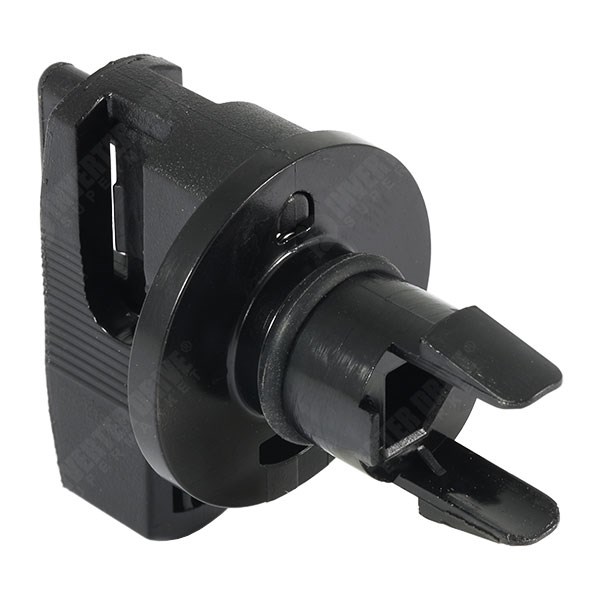 Photo of Invertek Spare On/Off Isolator Knob for E3 Outdoor IP66 Switched