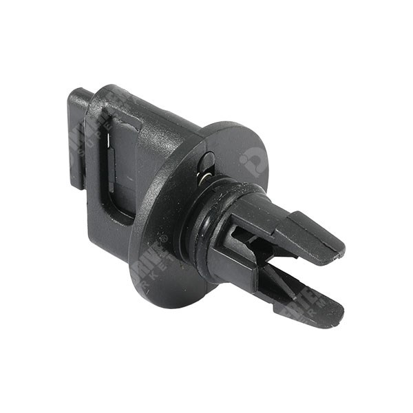 Photo of Invertek Spare On/Off Knob for Optidrive E2/E3 Indoor Switched Series Inverter