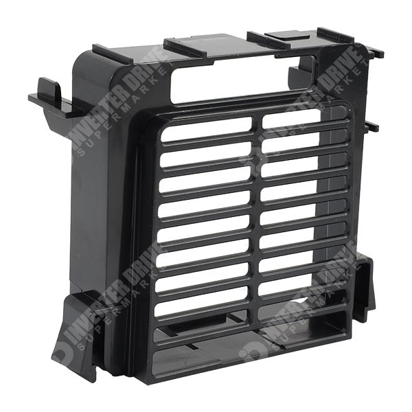 Photo of Invertek Spare Fan Cover for Optidrive E3 IP20, Size 4