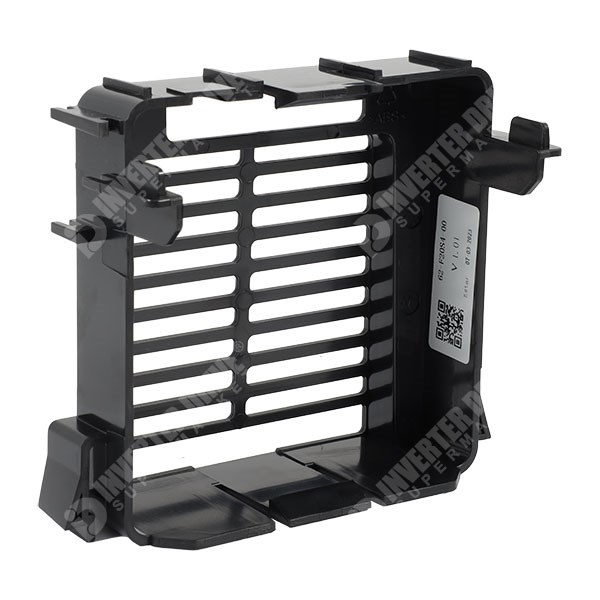 Photo of Invertek Spare Fan Cover for Optidrive E3 IP20, Size 4