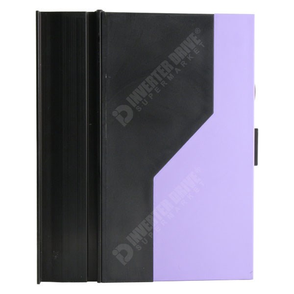 Photo of Invertek Optidrive E2 IP55 - 1.5kW 400V - AC Inverter Drive Speed Controller (Switched)