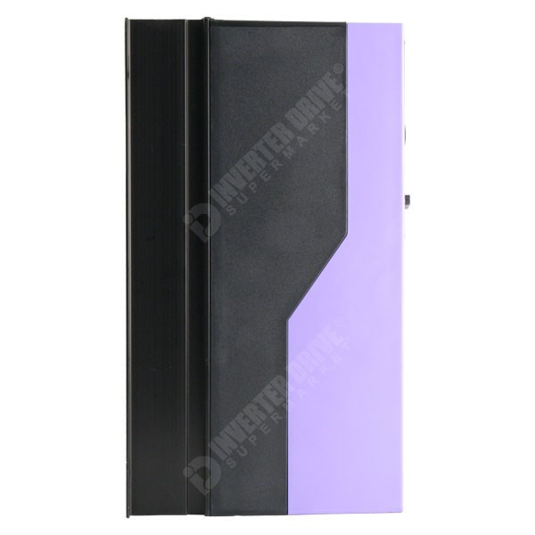 Photo of Invertek Optidrive E2 IP55 - 2.2kW 400V - AC Inverter Drive Speed Controller (Switched)
