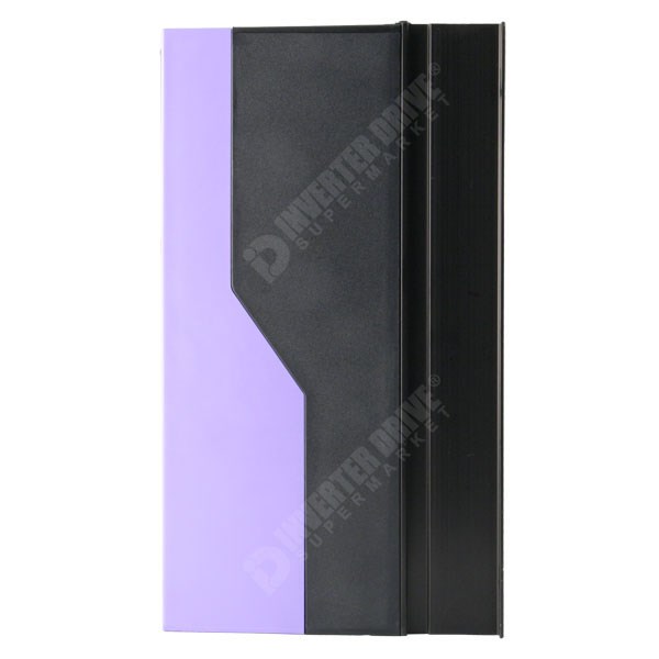 Photo of Invertek Optidrive E2 IP55 - 2.2kW 400V - AC Inverter Drive Speed Controller (Switched)