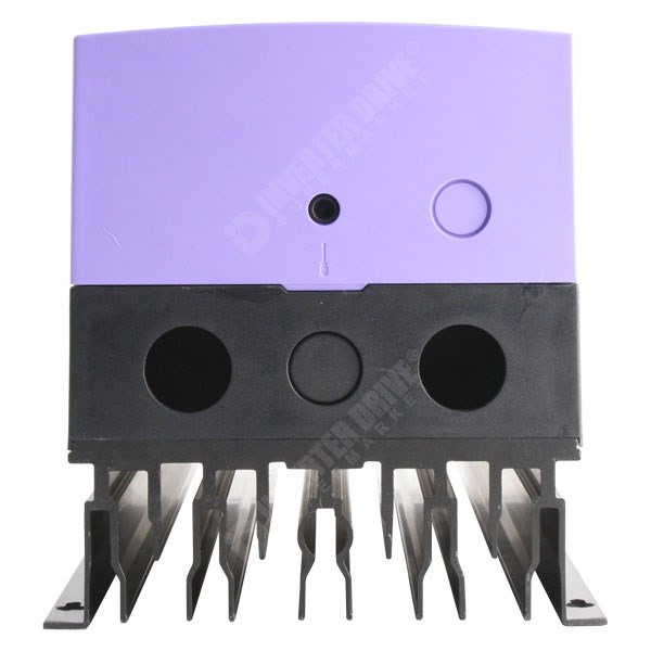 Photo of Invertek Optidrive E2 IP55 - 2.2kW 400V - AC Inverter Drive Speed Controller (Switched)