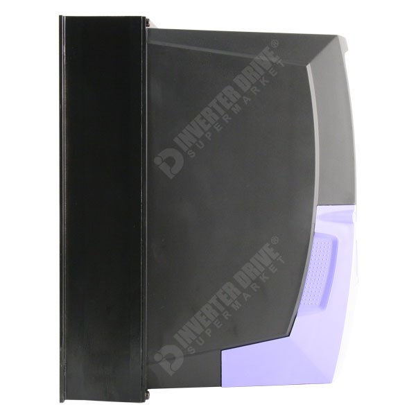 Photo of Invertek Optidrive E2 IP55 - 5.5kW 400V - AC Inverter Drive Speed Controller (Switched)