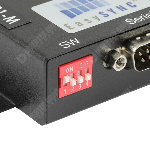 Photo of Invertek RS485 to USB Programming Lead for PC to Optidrive Drives - OD-485AD-IN
