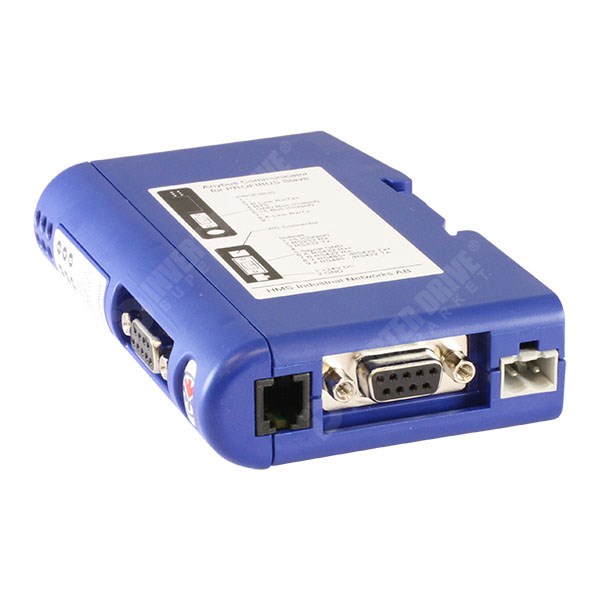 Photo of Invertek Profibus External Gateway for Optidrive E3, P2 and Eco AC Inverters 