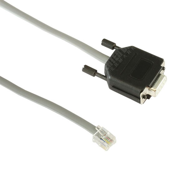 Photo of Invertek Profibus External Gateway for Optidrive E3, P2 and Eco AC Inverters 