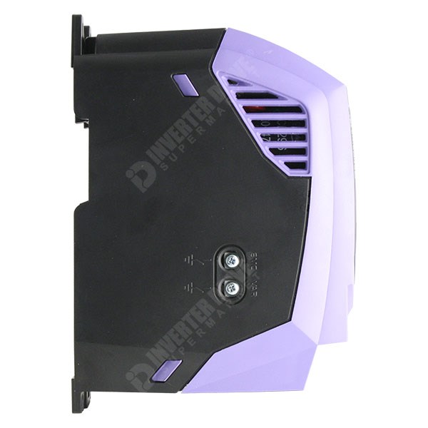 Photo of Invertek Optidrive E3 IP20 0.75kW 230V 1ph to 3ph AC Inverter Drive, C1 EMC
