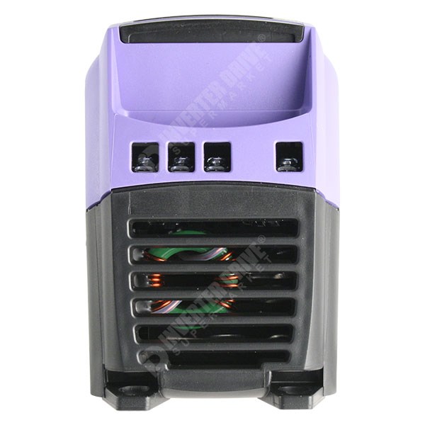 Photo of Invertek Optidrive E2 IP20 0.75kW 400V 3ph AC Inverter Drive, C2 EMC