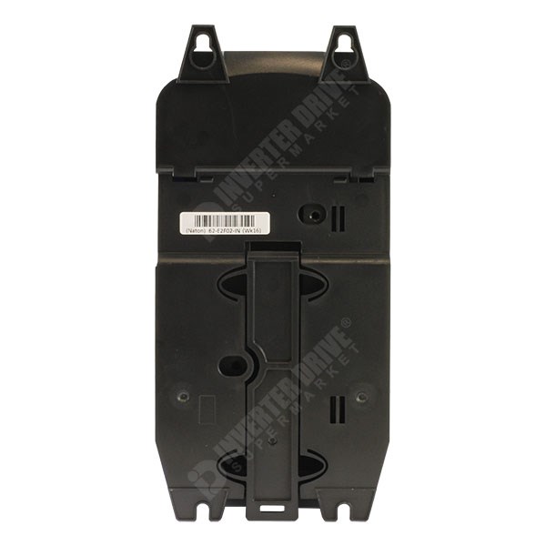 Photo of Invertek Optidrive E2 IP20 1.5kW 400V 3ph AC Inverter Drive, DBr, C2 EMC