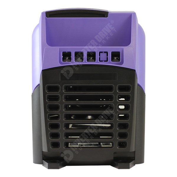 Photo of Invertek Optidrive E2 IP20 1.5kW 400V 3ph AC Inverter Drive, DBr, C2 EMC
