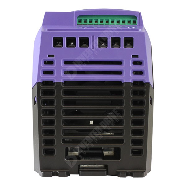 Photo of Invertek Optidrive E2 IP20 1.5kW 400V 3ph AC Inverter Drive, DBr, C2 EMC