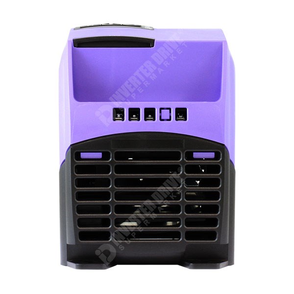Photo of Invertek Optidrive E2 IP20 11kW 400V 3ph AC Inverter Drive, C2 EMC