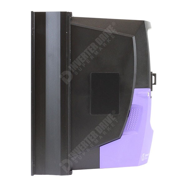 Photo of Invertek Optidrive E2 IP66 0.5HP 115V 1ph to 230V 3ph AC Inverter, SW, Unfiltered