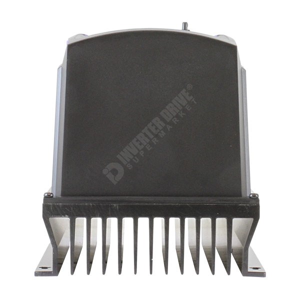 Photo of Invertek Optidrive E2 IP66 0.5HP 115V 1ph to 230V 3ph AC Inverter, SW, Unfiltered