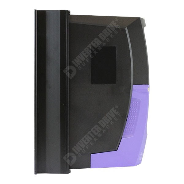 Photo of Invertek Optidrive E2 IP66 2.2kW 400V 3ph AC Inverter Drive, SW, C2 EMC