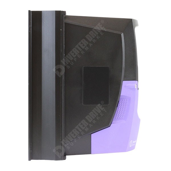Photo of Invertek Optidrive E2 IP66 0.5HP 115V 1ph to 230V 3ph AC Inverter, No Filter