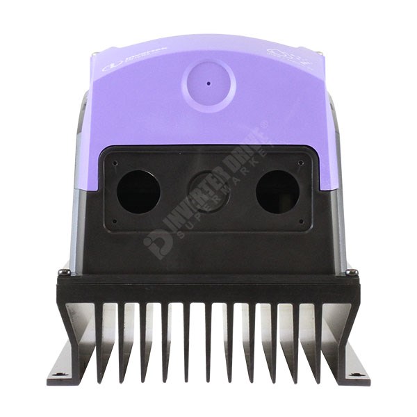 Photo of Invertek Optidrive E2 IP66 0.5HP 115V 1ph to 230V 3ph AC Inverter, No Filter