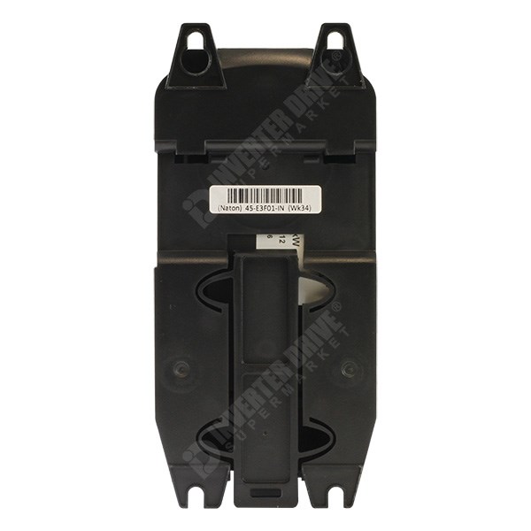 Photo of Invertek Optidrive E3 IP20 1.5kW 230V 1ph to 3ph AC Inverter Drive, C1 EMC