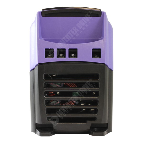 Photo of Invertek Optidrive E3 IP20 1.5kW 400V 3ph AC Inverter Drive, C2 EMC