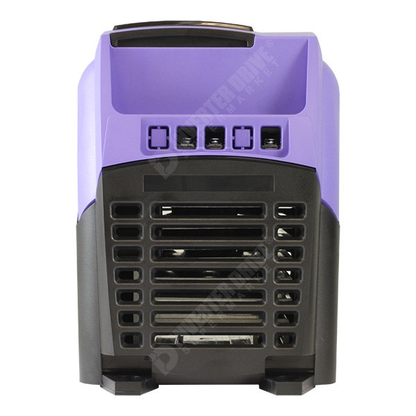 Photo of Invertek Optidrive E3 IP20 2.2kW 230V 1ph to 3ph AC Inverter Drive, DBr, C1 EMC