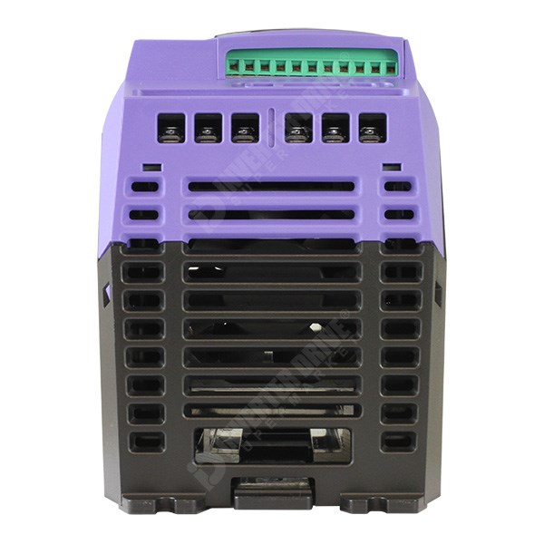 Photo of Invertek Optidrive E3 IP20 2.2kW 230V 1ph to 3ph AC Inverter Drive, DBr, C1 EMC