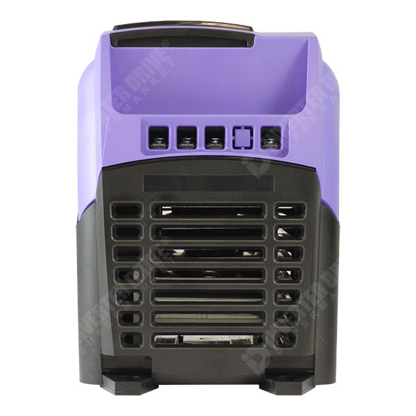 Photo of Invertek Optidrive E3 IP20 1.5kW 400V 3ph AC Inverter Drive, DBr, C2 EMC